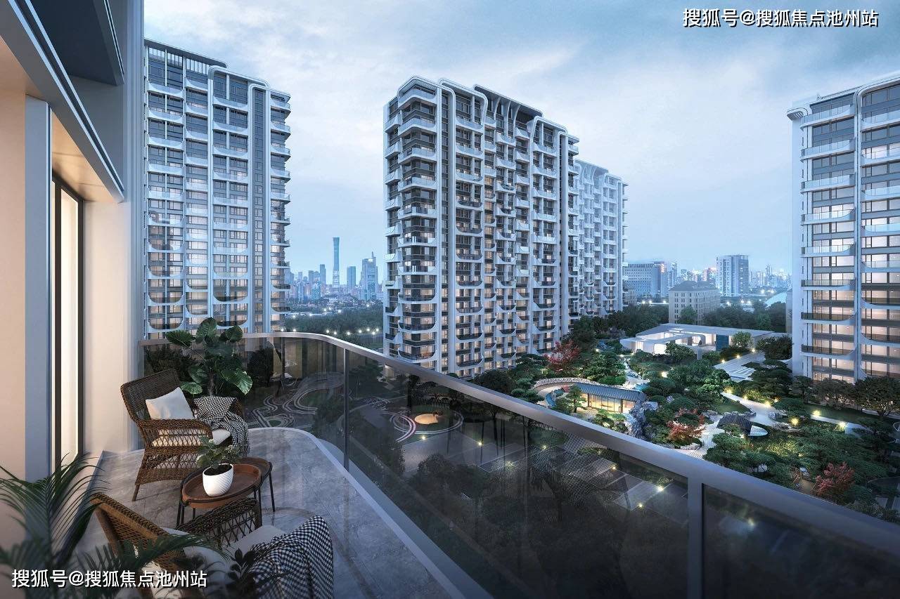 世茂北京天誉售楼处,世茂北京天誉