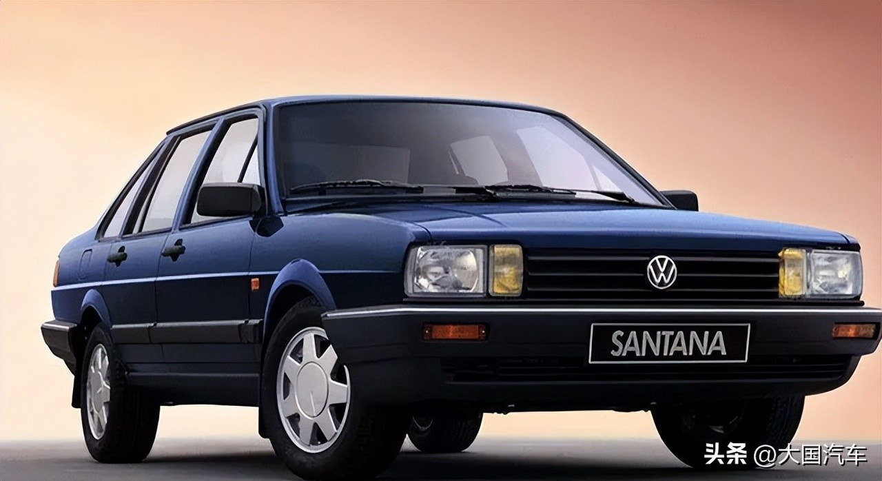 桑塔纳广告语完整版原创,桑塔纳轿车的广告语