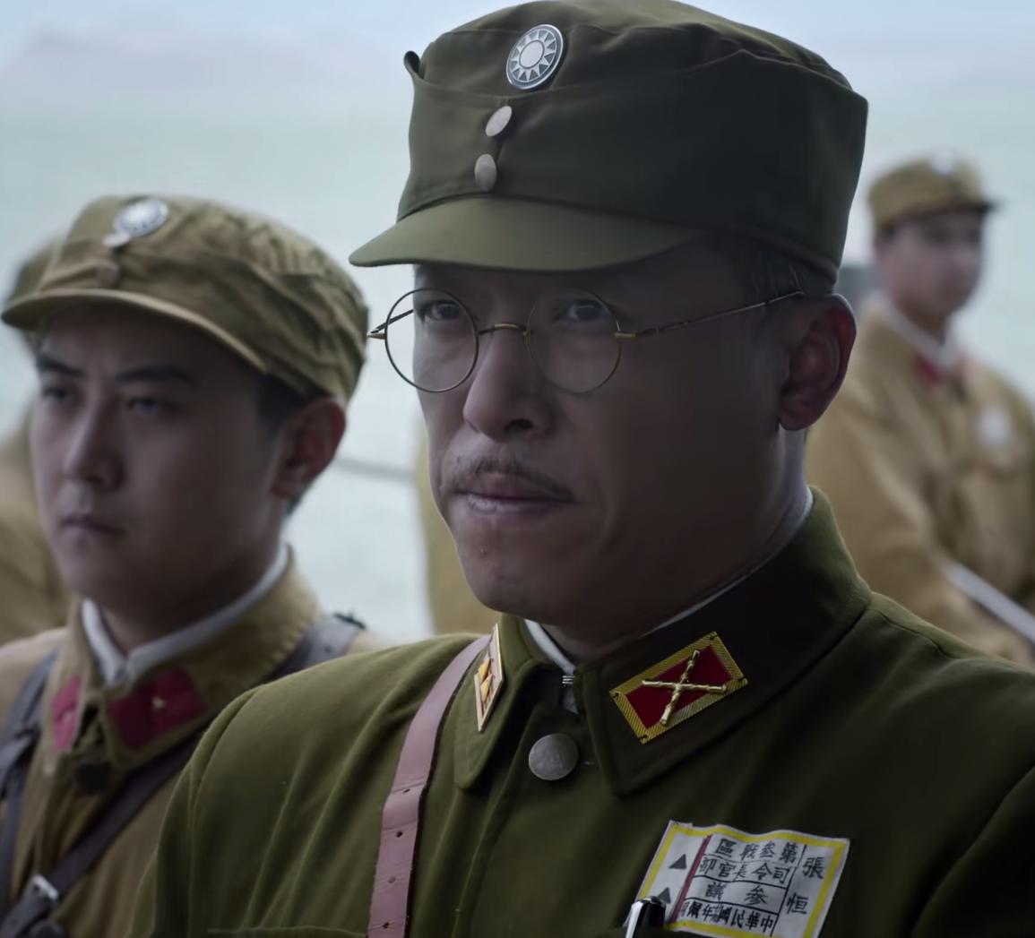 徐佳主演的虎胆巍城,虎胆魏城徐佳精彩片段配曲