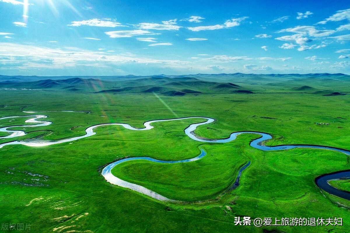 海拉尔额尔古纳一日游最佳方案,海拉尔自驾去额尔古纳旅游攻略