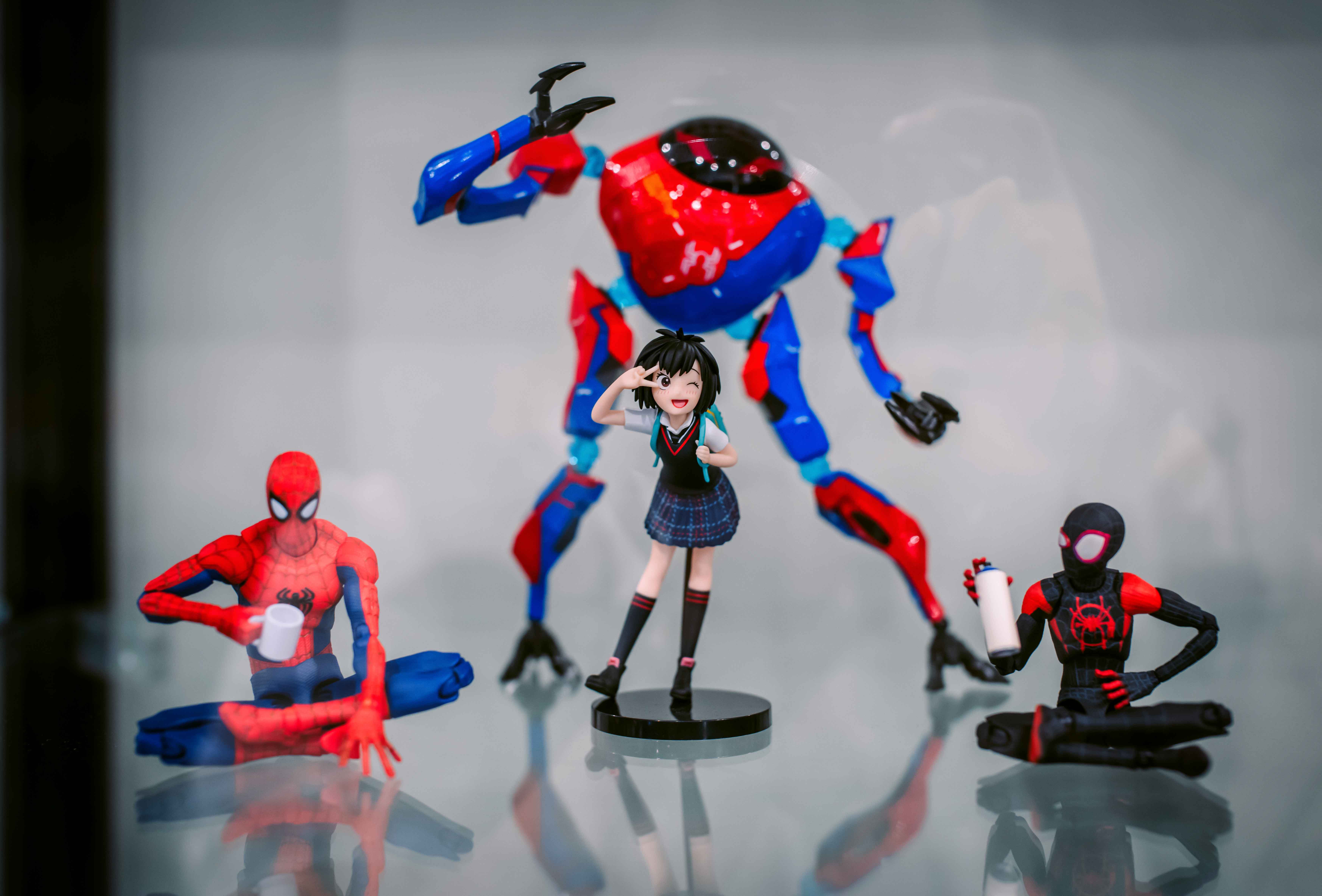 闲逛魔都,闲逛魔都美术馆