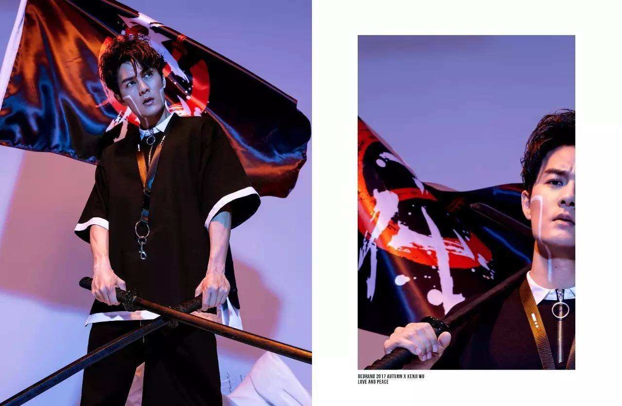 林俊杰周杰伦潮牌,林俊杰周杰伦演唱会服装