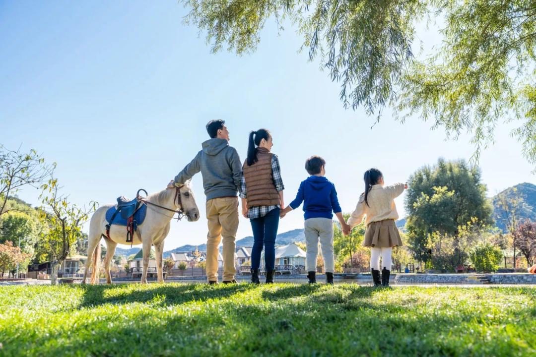 合作共赢！日光域百村振兴计划成渝首发第一村——新津九莲·慵也谷项目招商启动