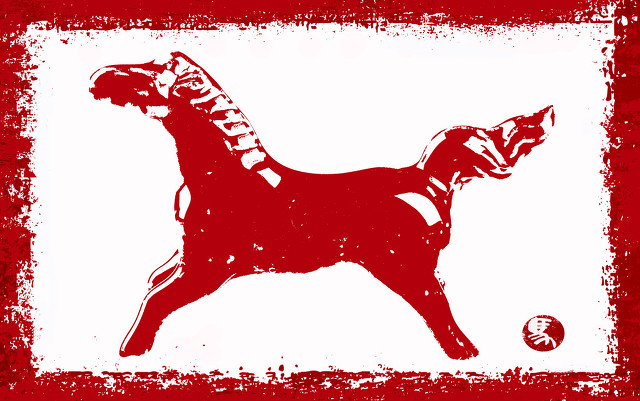 属马之人哪年有发财机会,鸿运滚滚生肖马苦日子熬出头