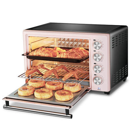 科普文章心得,新手考虑哪款烤箱