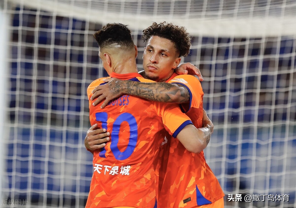 中超山东泰山赛后评分,中超山东泰山队赛后评分