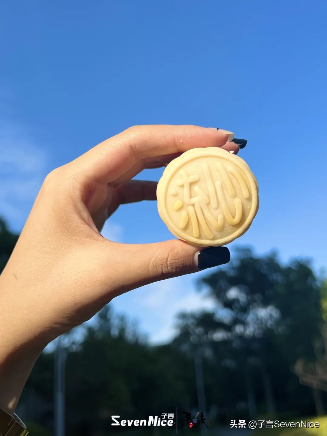 全网公认最好吃的几款月饼,南昌比较出名的月饼