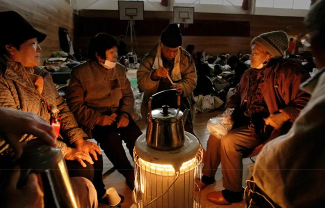 日本311大地震中文纪录片,日本3.11大地震真实影像