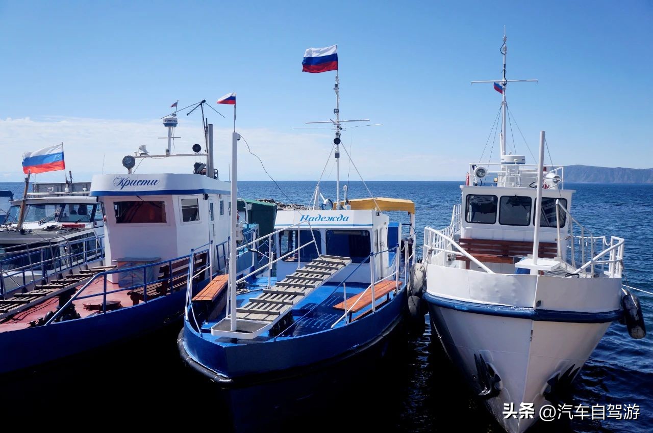 俄罗斯贝加尔自驾,俄罗斯旅游线路贝加尔湖
