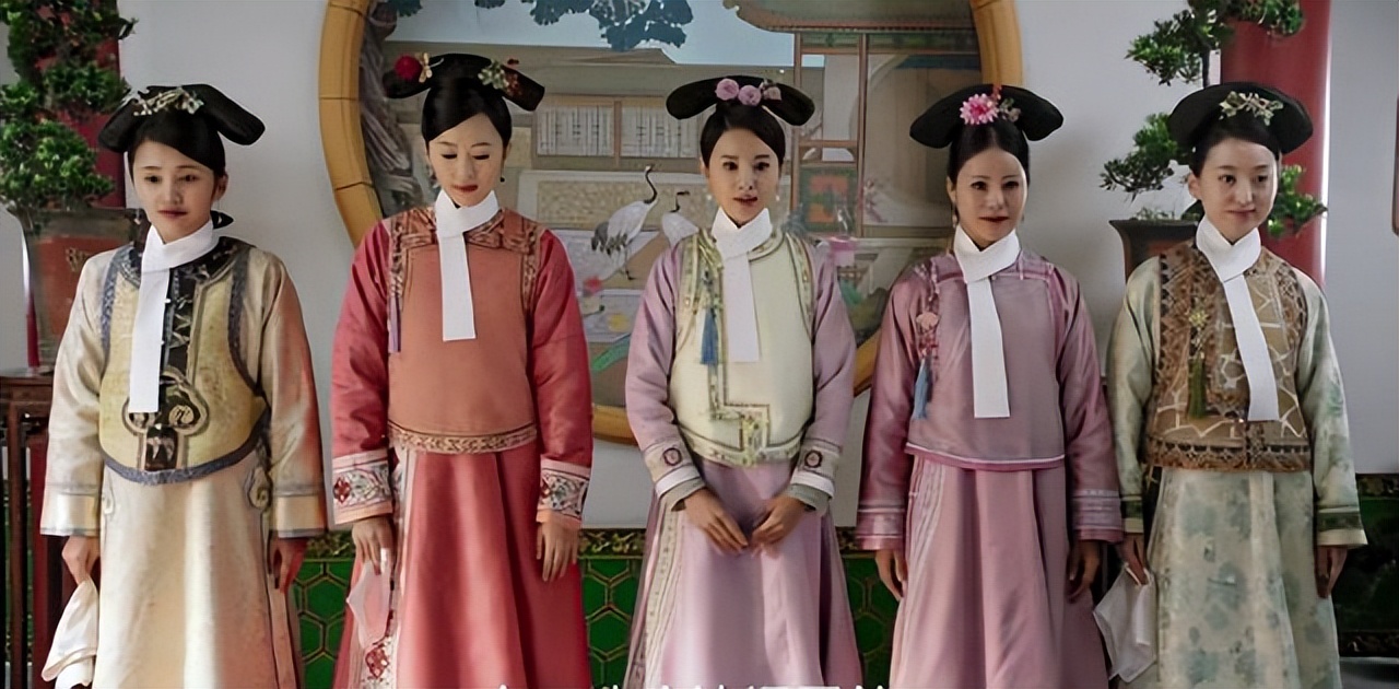 雍正和宜妃的恩怨,宜妃死后康熙又爱上了谁