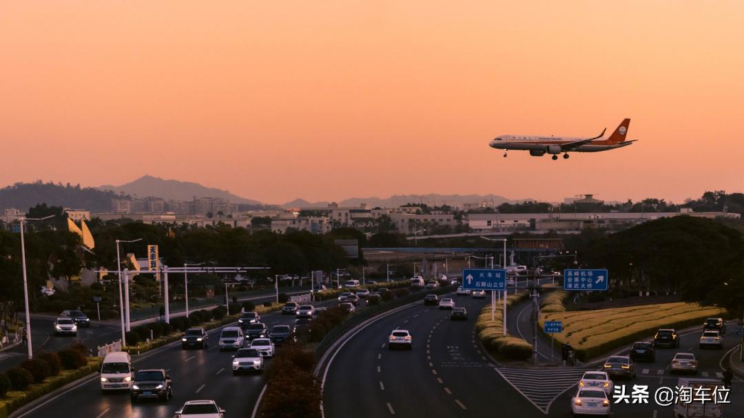 厦门机场停车费收取标准,厦门机场附近哪停车费便宜