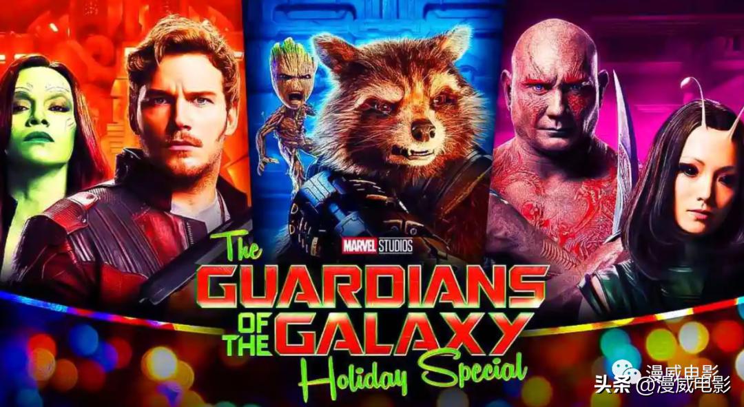 近期漫威消息爆料汇总,漫威这一周最新消息