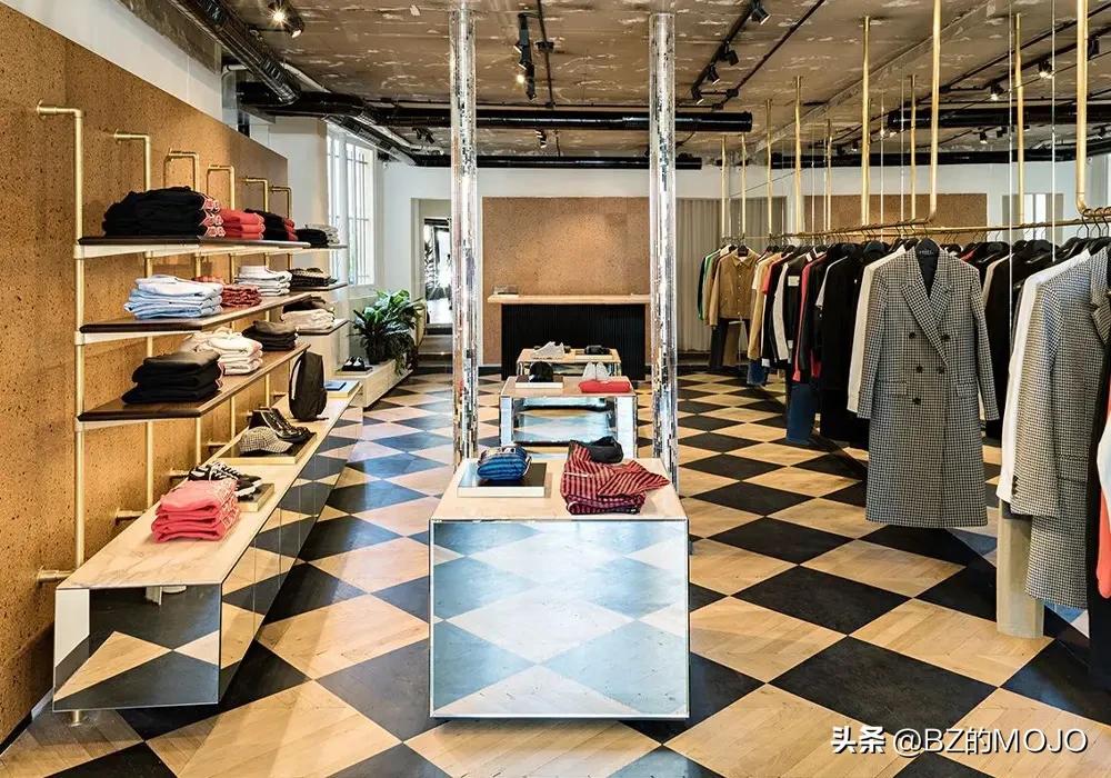 全球顶级男士奢华男装,前十名的中式复古风男装店