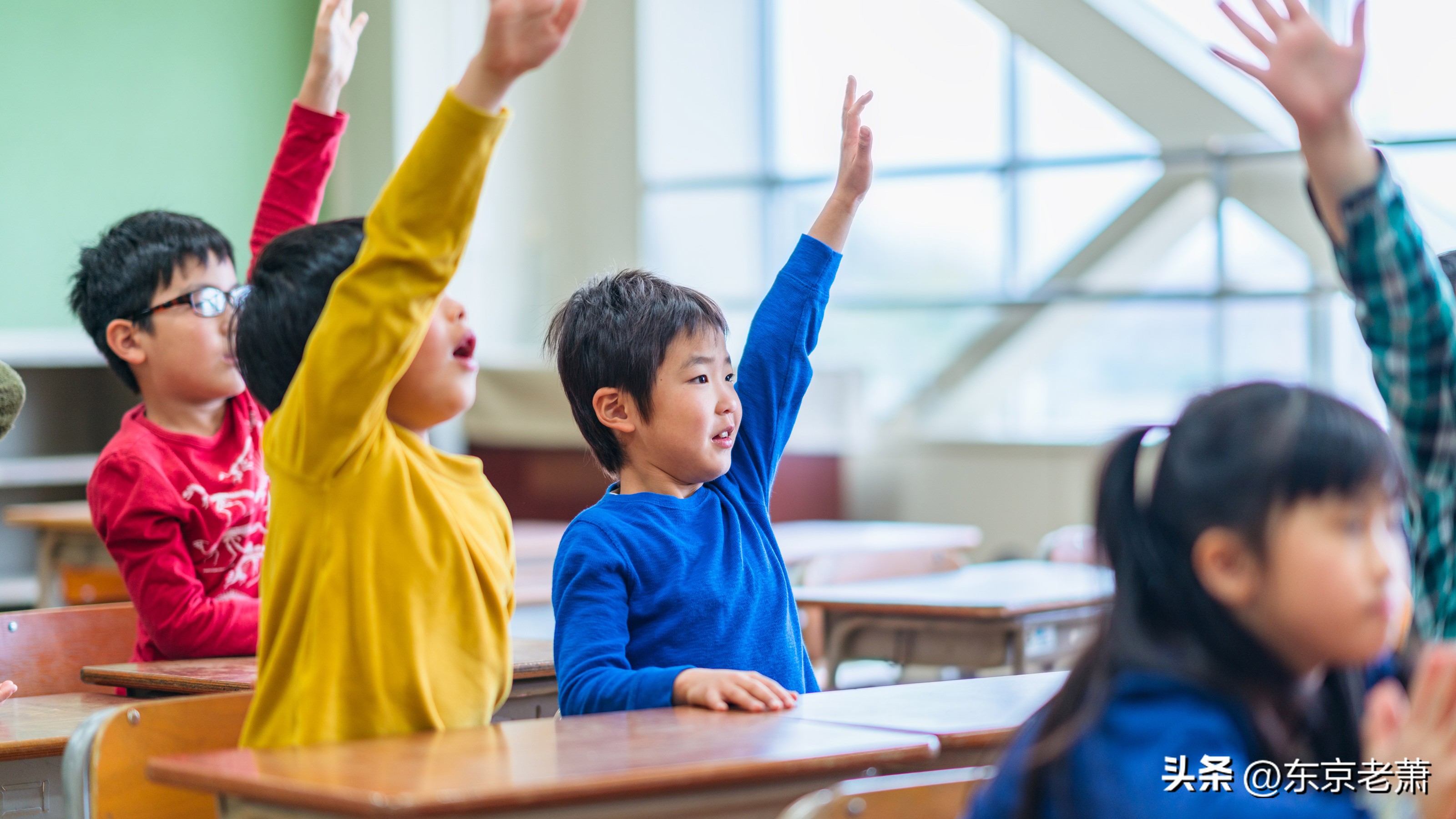 日本高等教育发展历程,日本国民教育解读