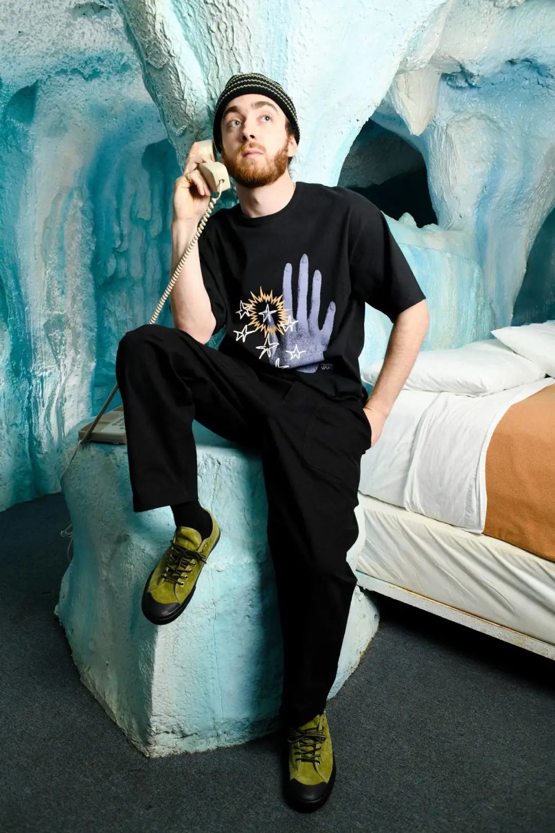 vans2023联名系列,新款vansskateboarding