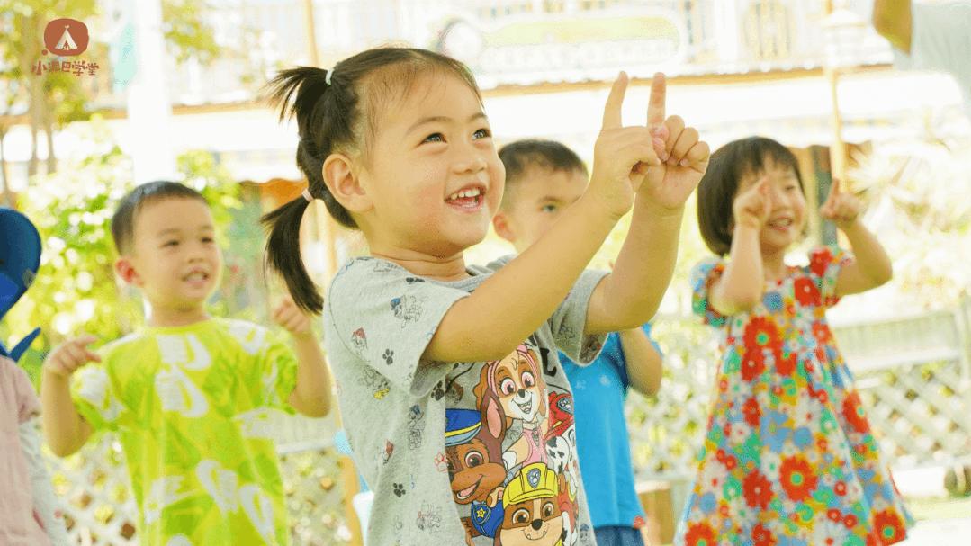 小宝宝一般几岁上幼托班好,孩子上托班给家长一点轻松的时光