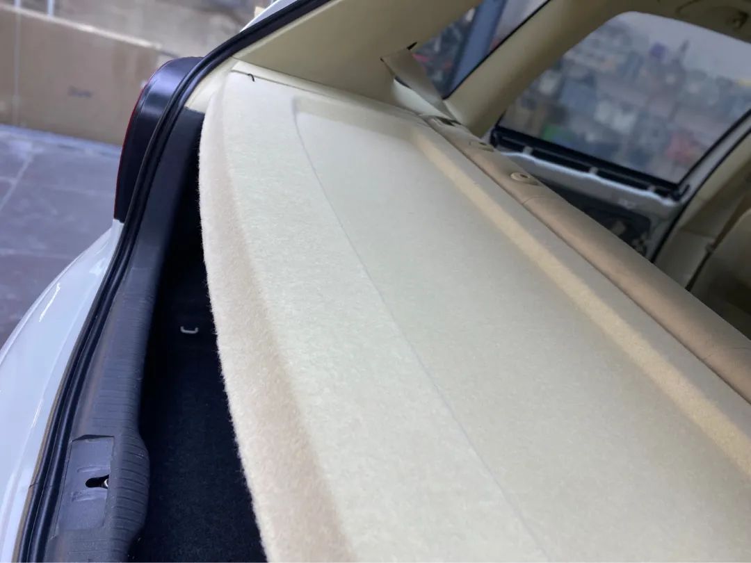 老款大众polo拆解内饰全过程,旧polo翻新视频