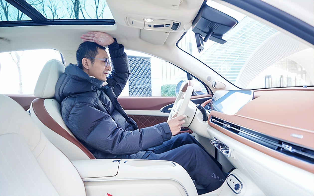 新款欧拉好猫售12.98万起,7.58万元起售欧拉白猫正式上市