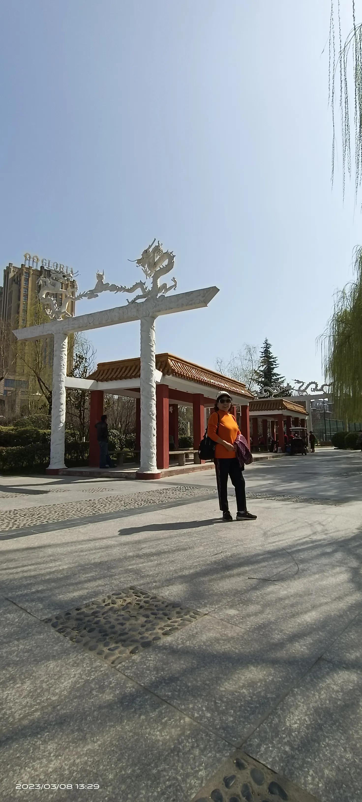 走进户县,欢迎回到西安户县