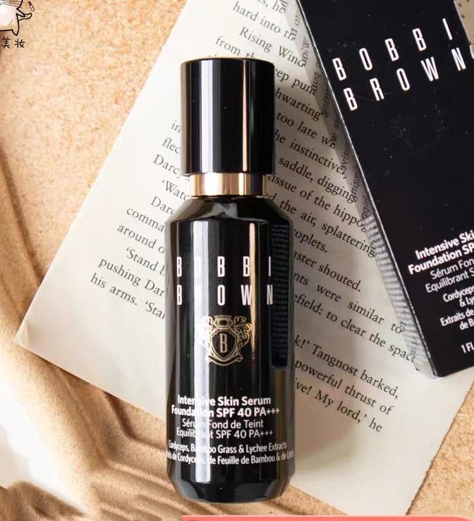 平价粉底液持久不脱妆干油皮bb霜,适合干皮的平价bb霜粉底液测评