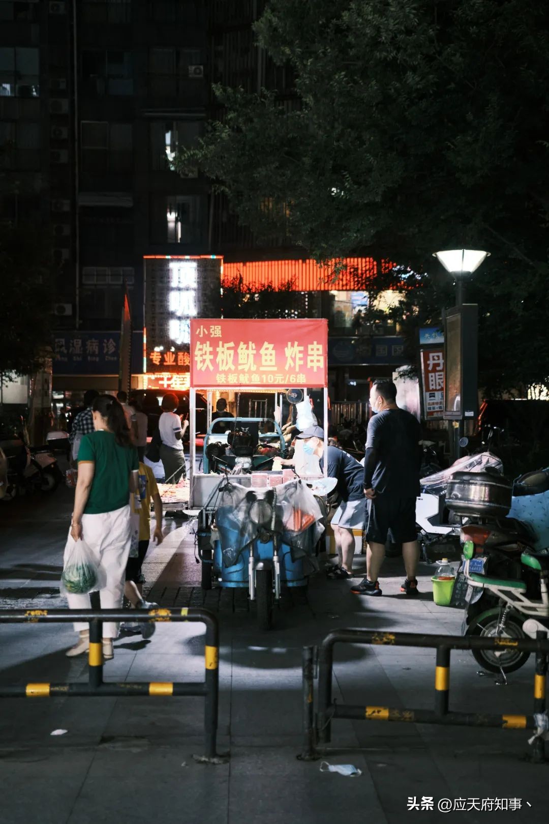 南京大学好吃的美食,南京大学校园里有哪些美食