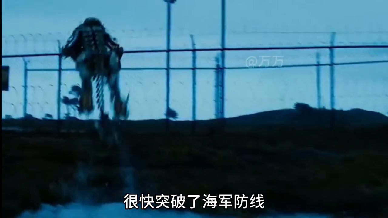 变形金刚塞伯坦之战2,变形金刚2电影完整版