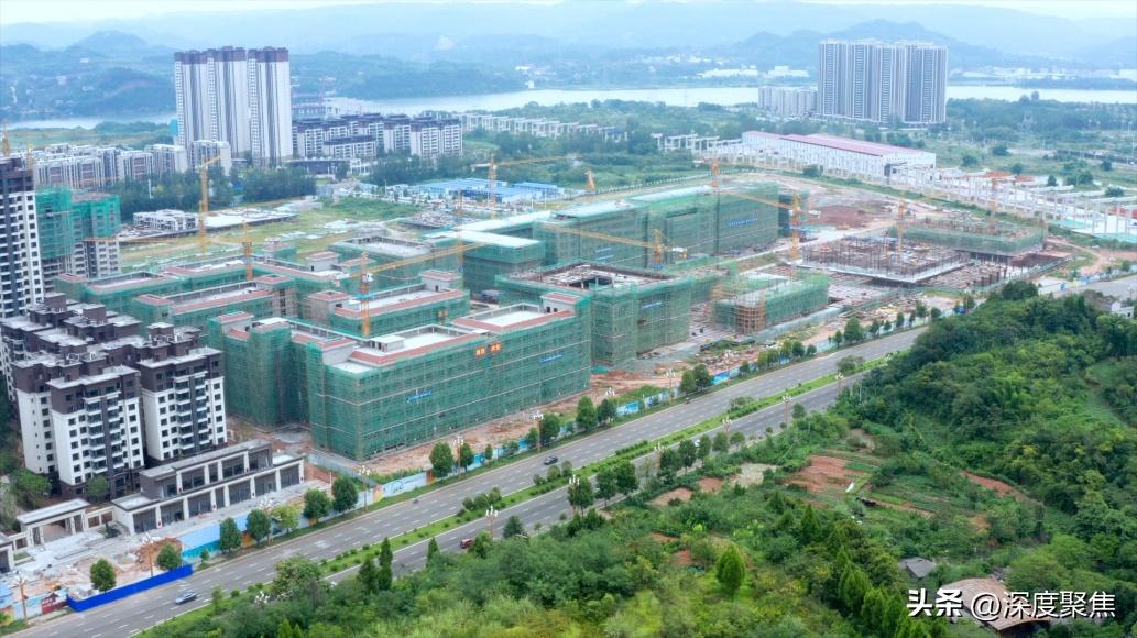 南充市文峰新区楼盘值得购买吗,南充文峰新城哪个楼盘最好