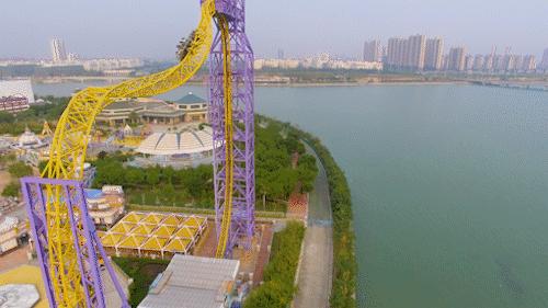 厦门方特烟花表演时间,厦门方特梦幻王国烟花秀