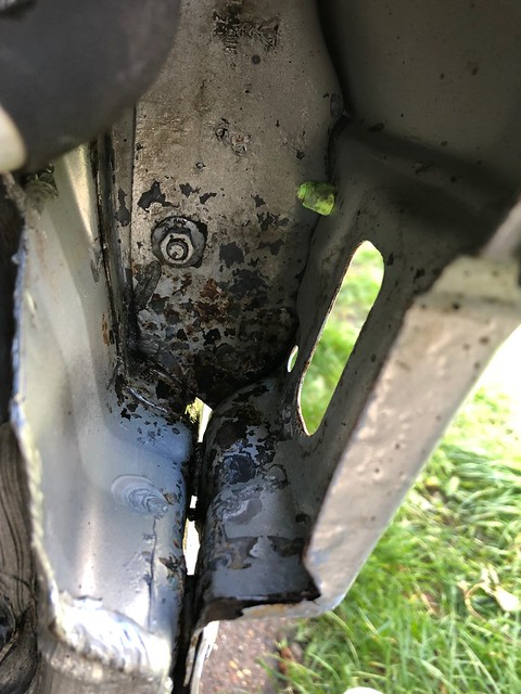 08款保时捷卡宴gts4.8体验,自己改装保时捷