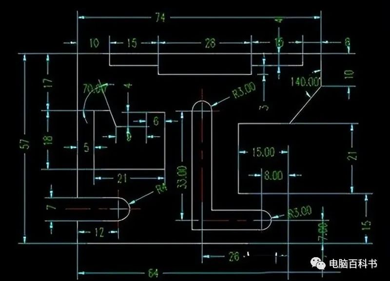 一般做资料和cad用什么配置的电脑,专业CAD制图人员的电脑配置