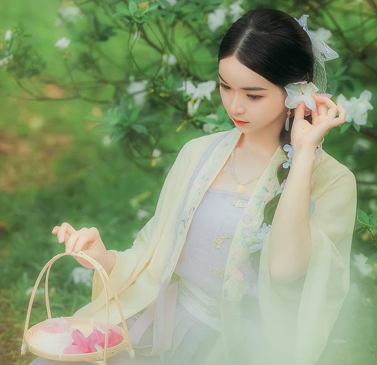 零基础学诗词平仄,诗词写作入门技巧平仄