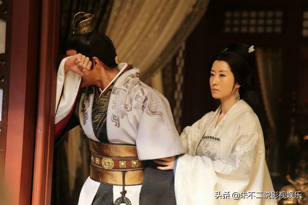 靖王得知梅长苏身份在哪集,靖王得知梅长苏身份多少集