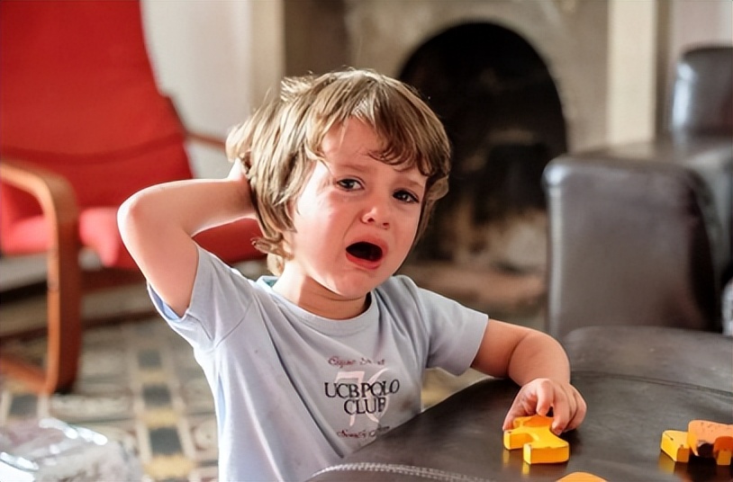 3岁孩子脾气暴躁应该怎么去引导,孩子三岁霸道又脾气差怎么办