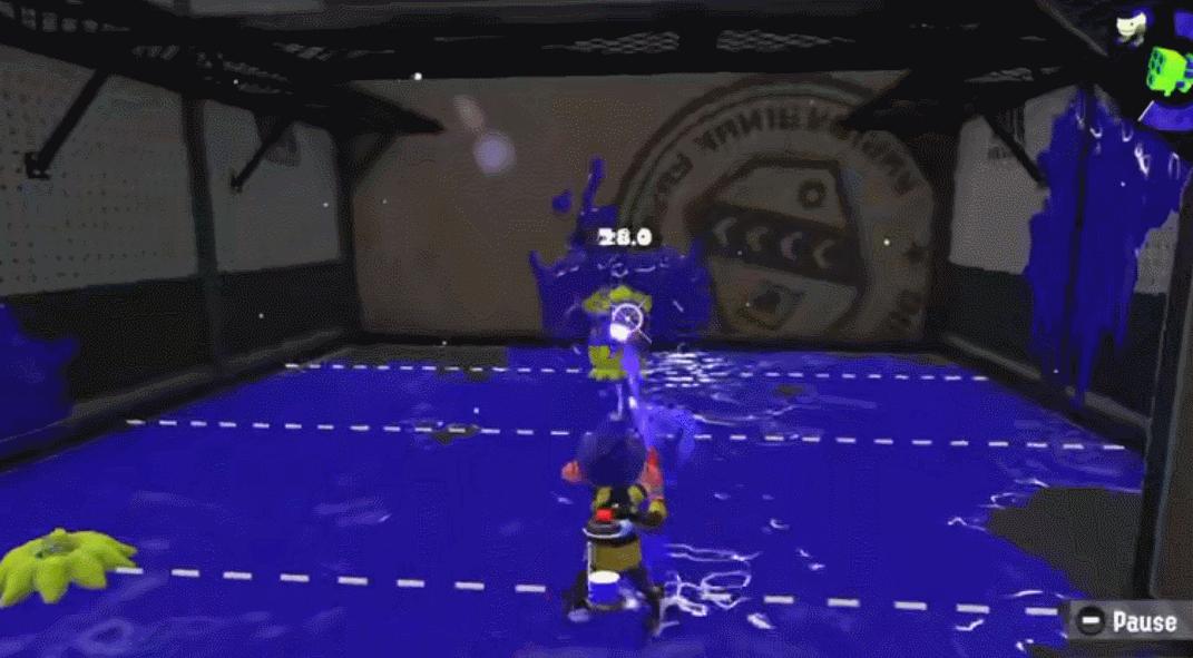 喷射战士3一定要体感吗,喷射战士3体感枪哪个好用