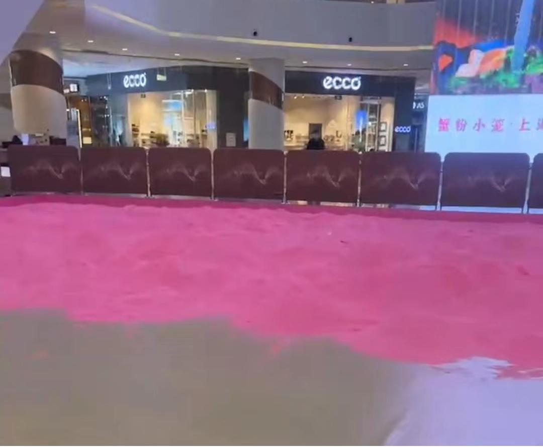 欧亚大观乐活城国庆,济南欧亚大观乐活城怎么样