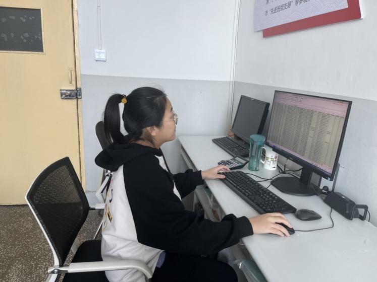 寒冬最是温暖时,寒冬问暖