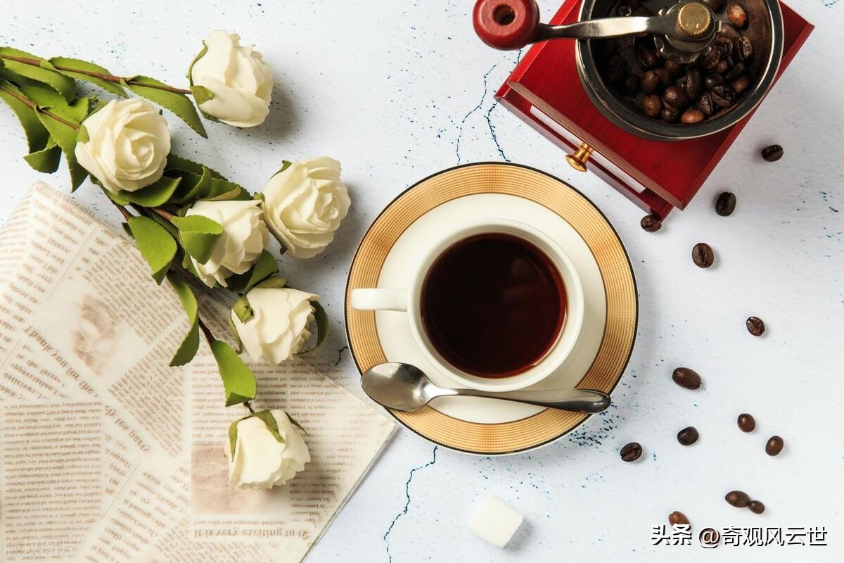 咖啡加盟店新手入门,咖啡加盟开店创业交流平台