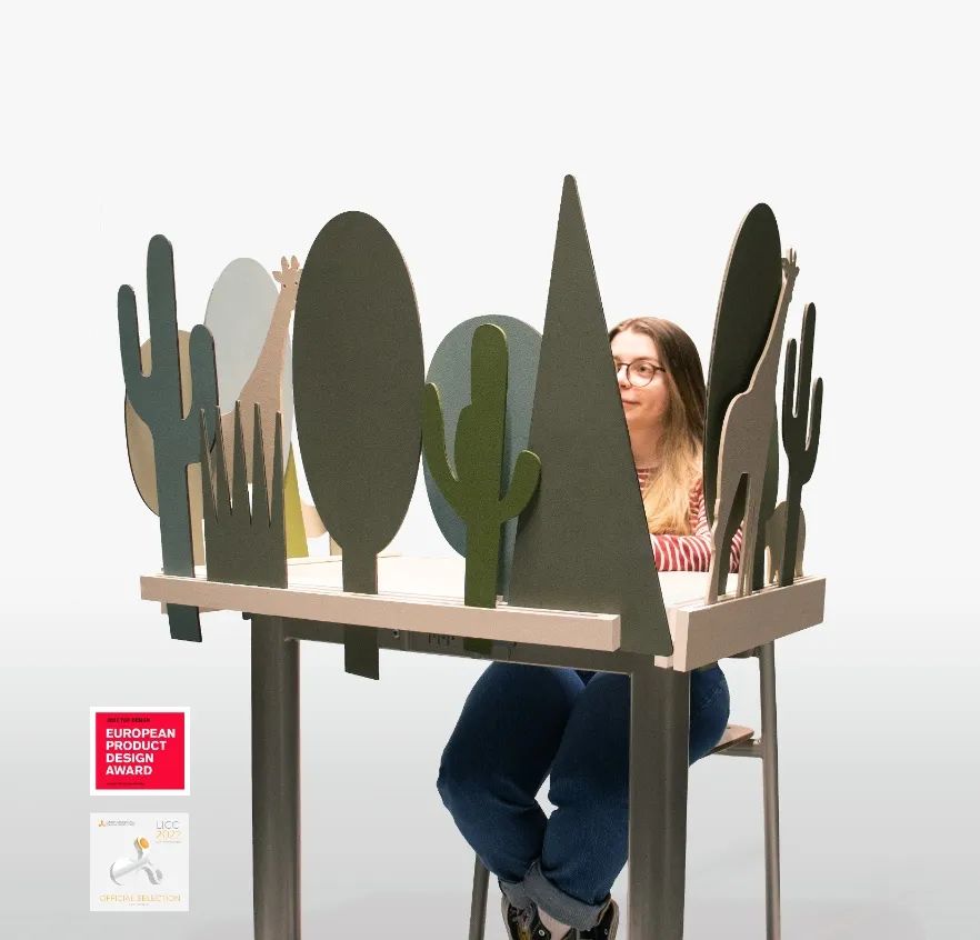 100个绝佳产品设计,100例品牌设计