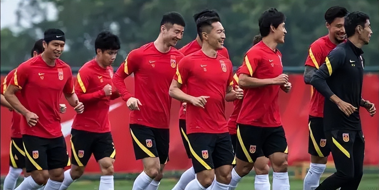 中国女足赢球时水庆霞激动表现,铿锵玫瑰悍将水庆霞入主中国女足