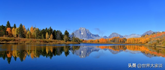 后疫情时代旅游景点,后疫情时代国际旅游