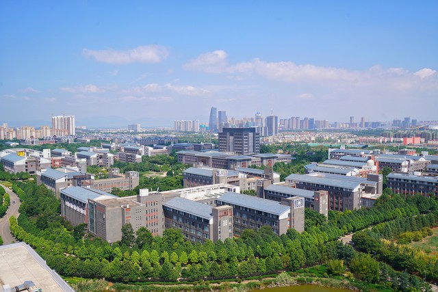 3所云南最牛的双非大学，低调有实力就业前景好，特别是最后一所