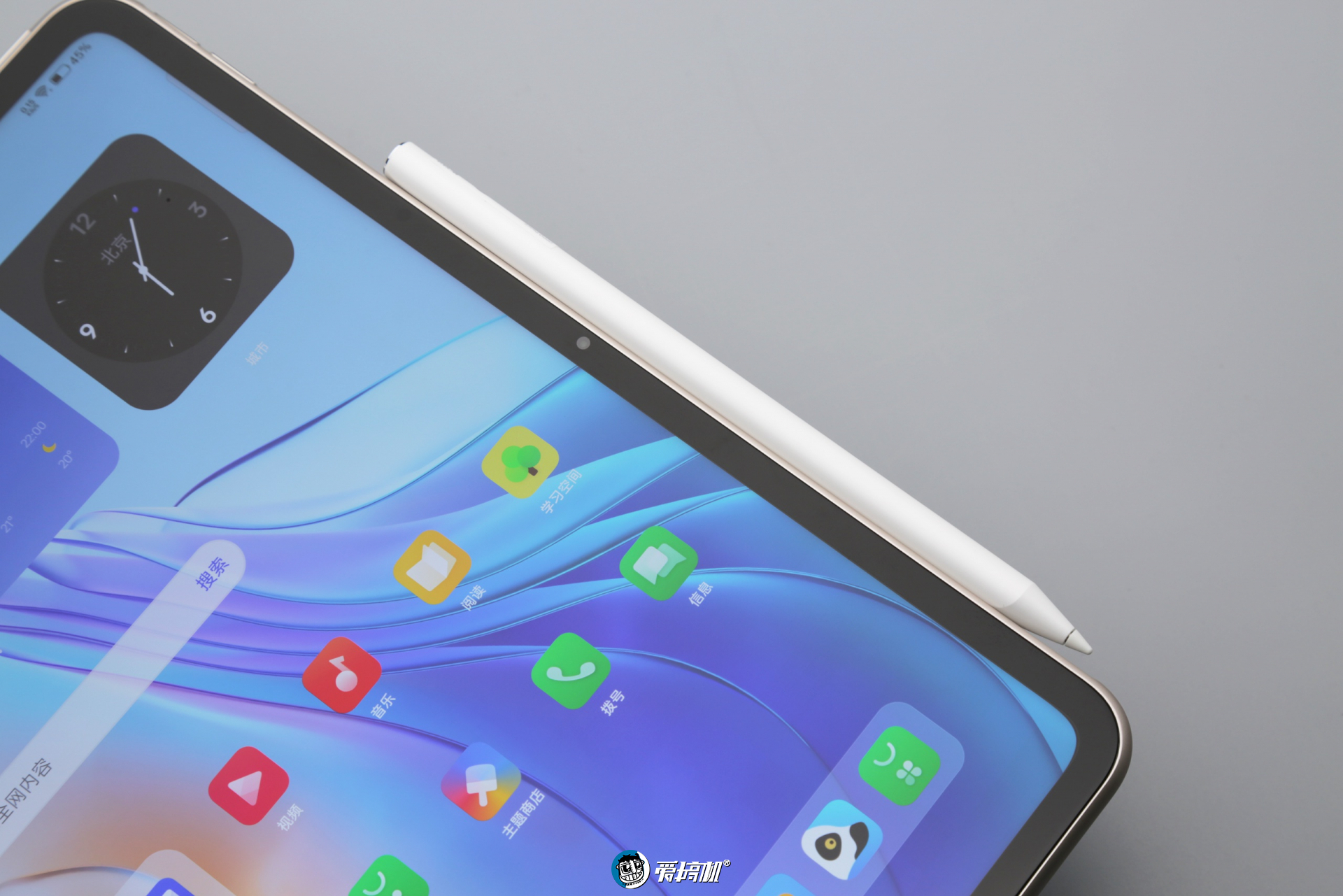 oppopad2平板电脑测评,oppopad2正品开箱