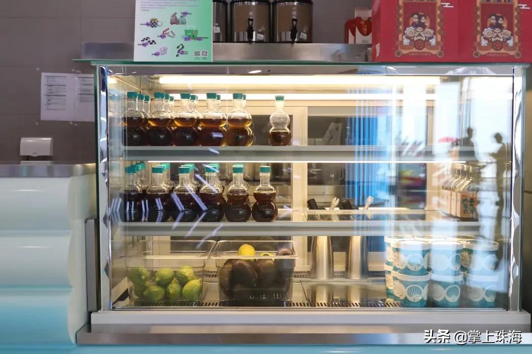 万物皆可棋盘格！被珠海时髦精挤爆的「主题快闪」太火了