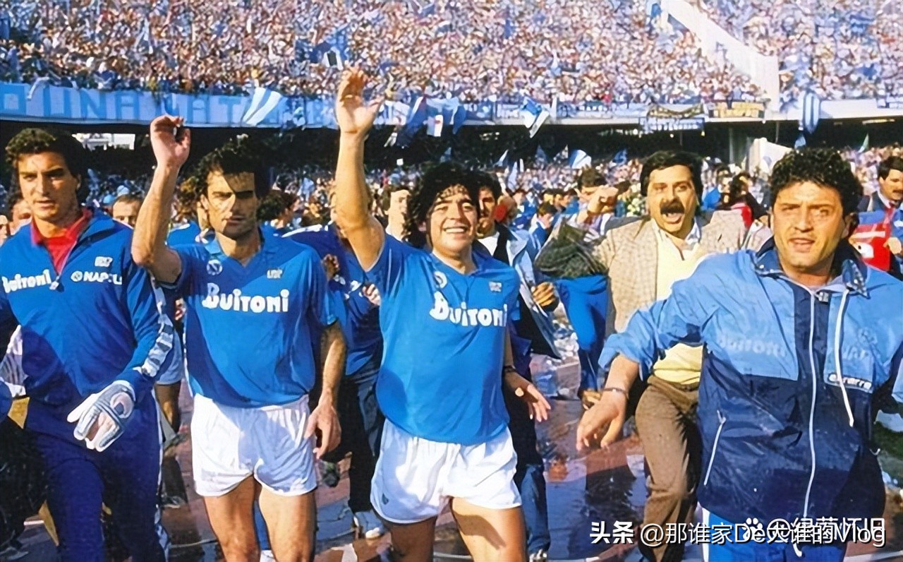 马拉多纳世界杯的故事视频,回顾世界杯马拉多纳1982