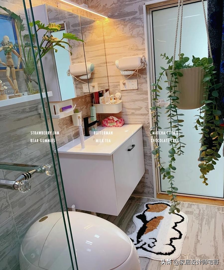 90后独居的家,90后独居简单的生活