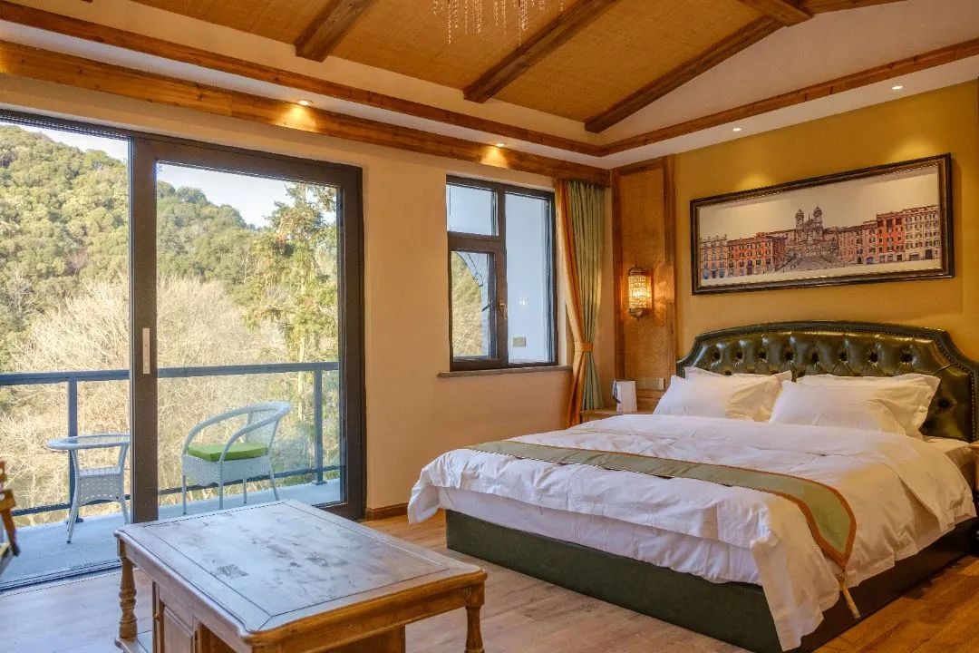 婺源美宿,婺源温馨美宿