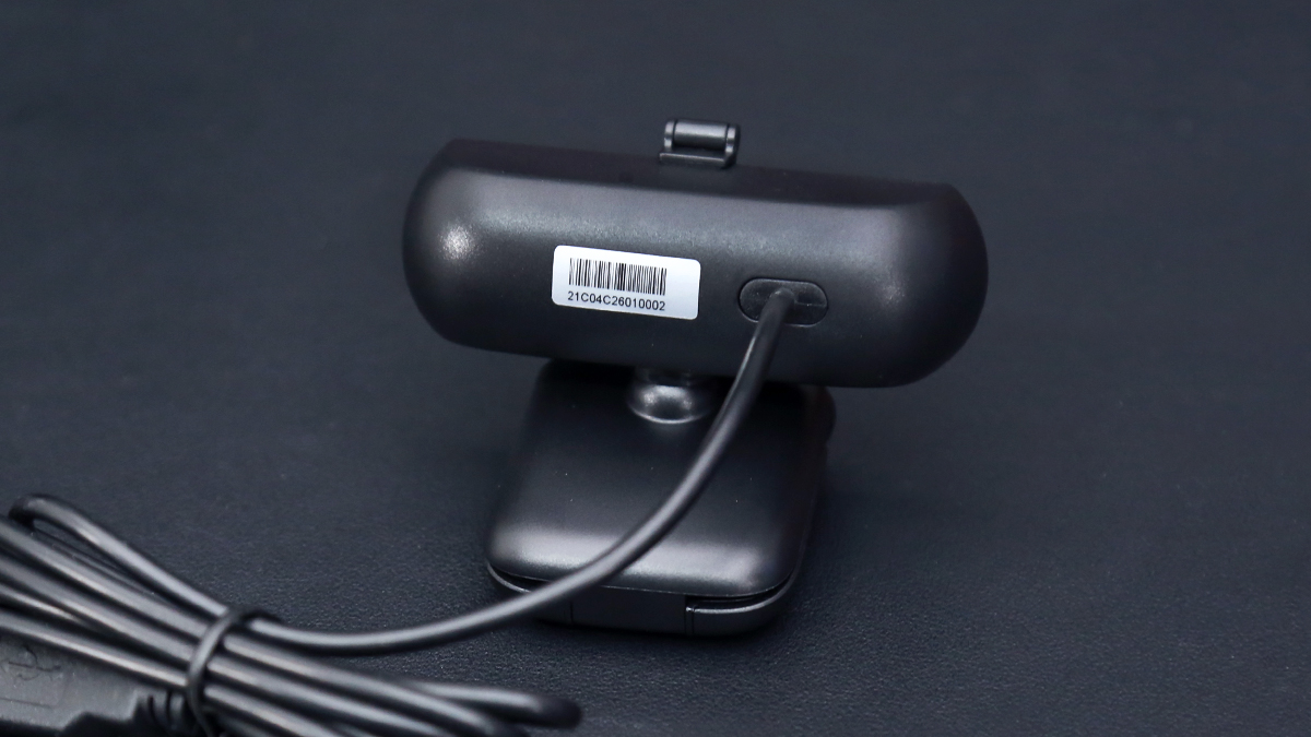 雷柏C270AF评测,雷柏摄像头c260af