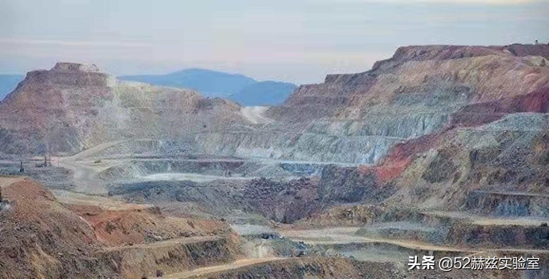 蒙古国矿产那么丰富，中国为何不采购，却大老远买澳大利亚的？