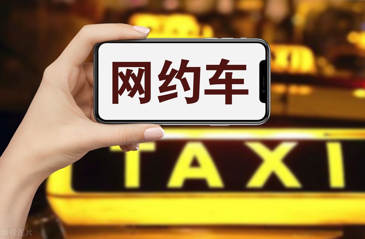 网约车平台如何盈利,网约车如何盈利