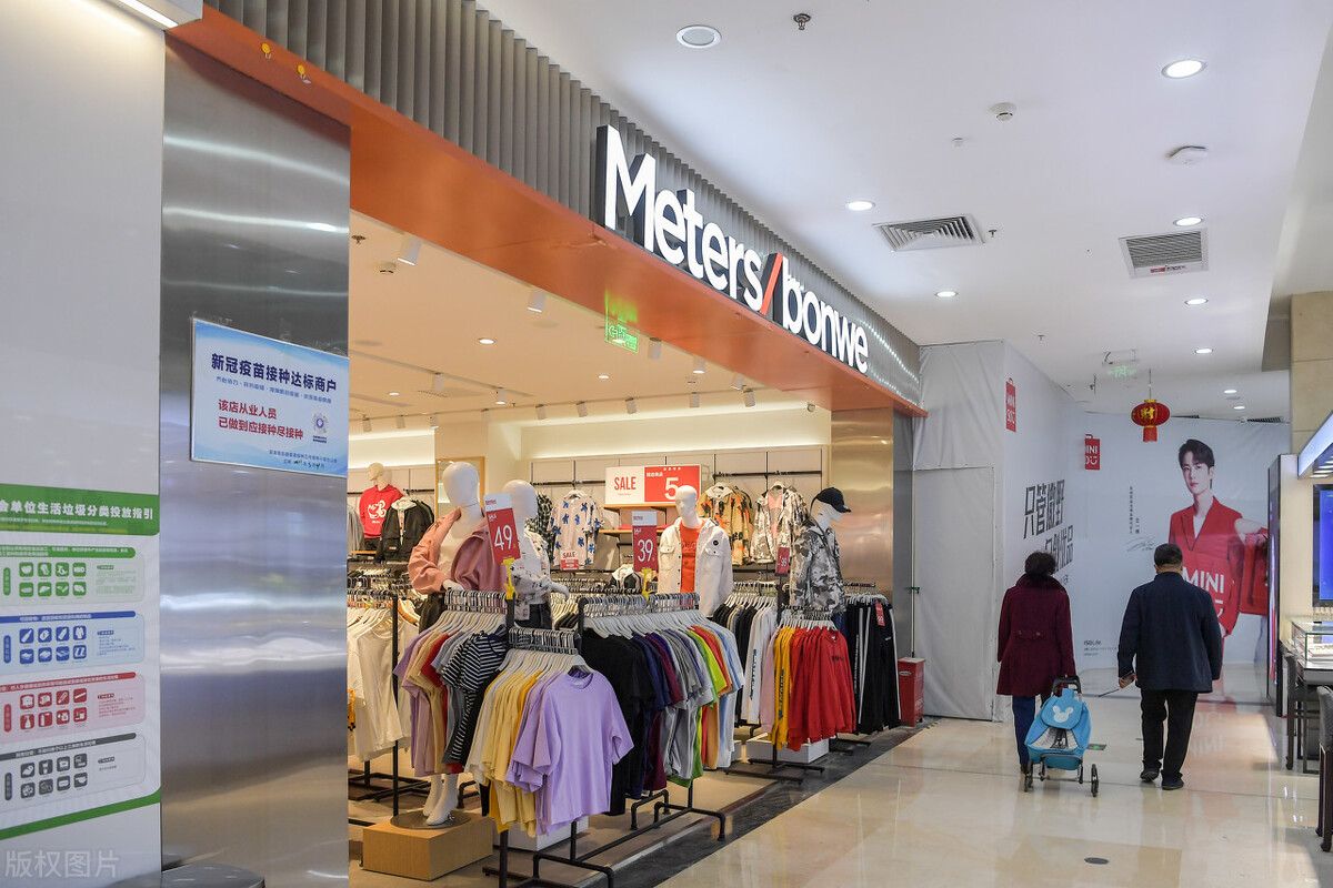 美邦服饰股票技术分析,美邦服饰股东最新持股情况